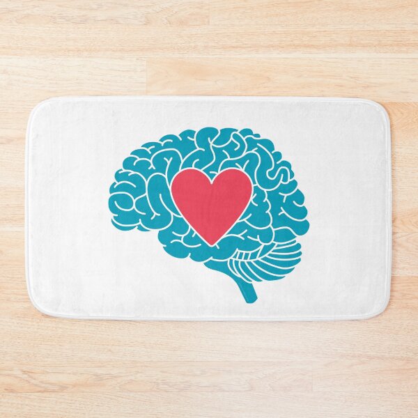 Item preview, Heart in Brain designed and sold by Steve Lovelace.
