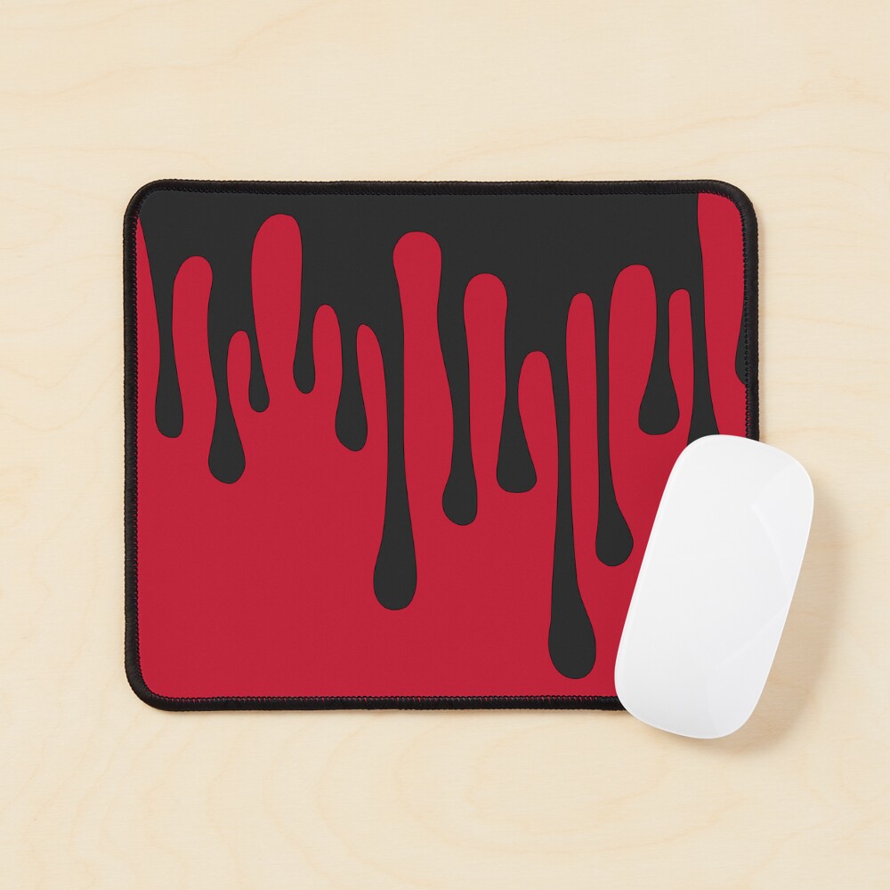 Item preview, Mouse Pad designed and sold by Linubidix.