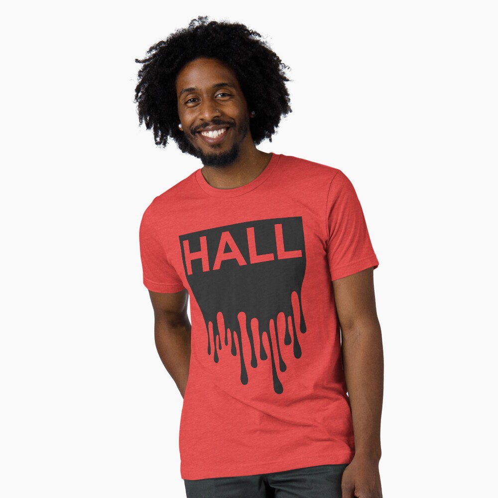 Item preview, Tri-blend T-Shirt designed and sold by Linubidix.