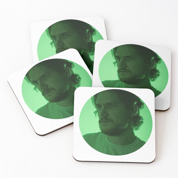 Item preview, Bo Burham green designed and sold by Pop-clothes.