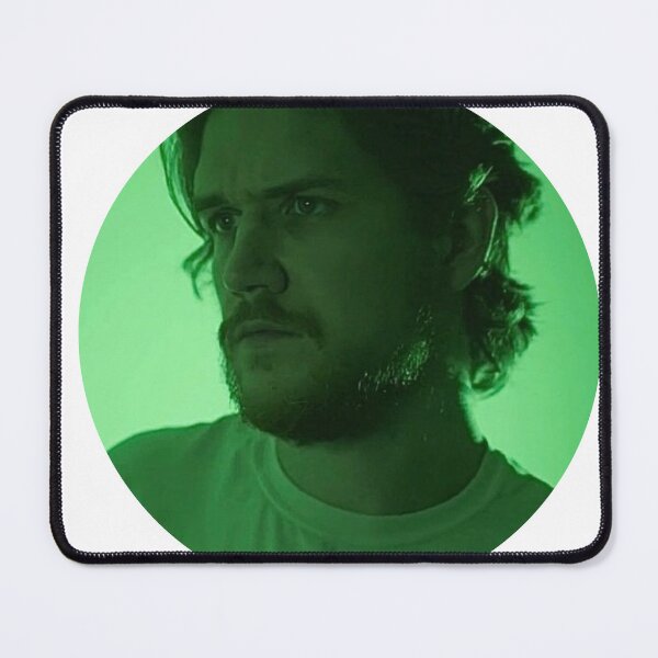 Item preview, Bo Burham green designed and sold by Pop-clothes.