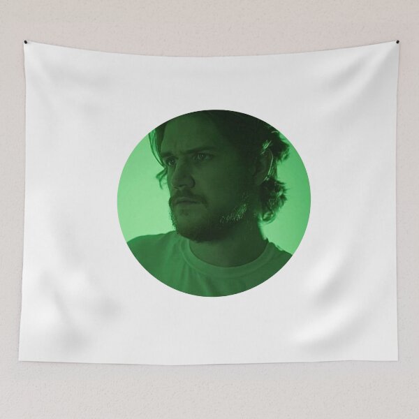 Item preview, Bo Burham green designed and sold by Pop-clothes.