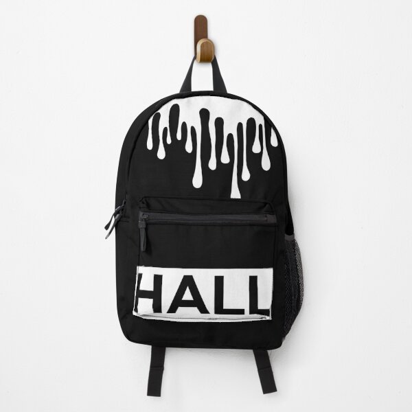 Item preview, Scott Hall Blood Drip (White) designed and sold by Linubidix.