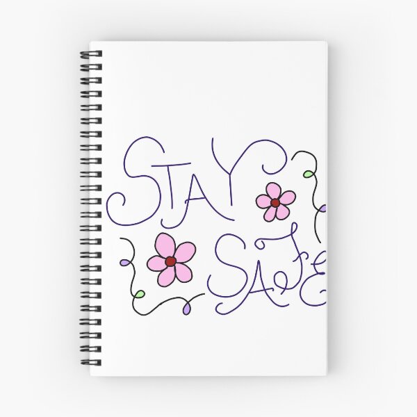 Item preview, Stay Safe designed and sold by AnasQureshi.