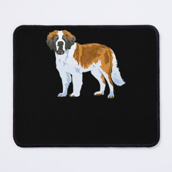 Item preview, saint bernard designed and sold by zaher97.