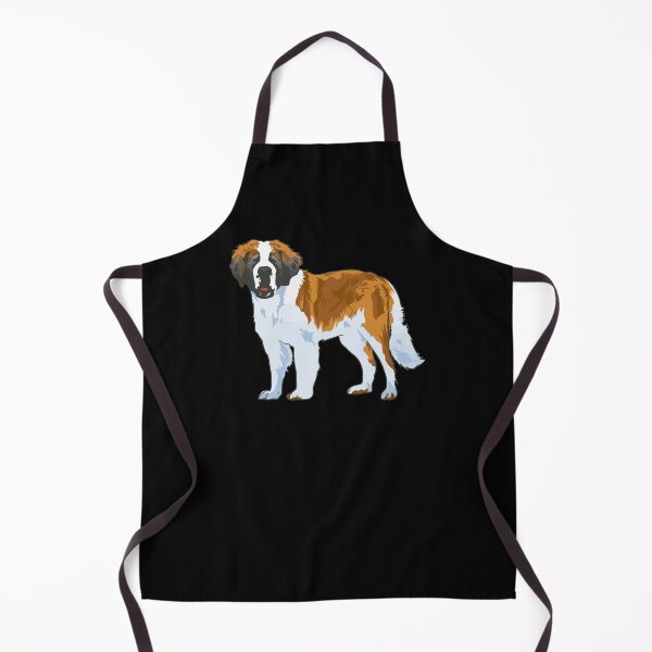 Item preview, saint bernard designed and sold by zaher97.