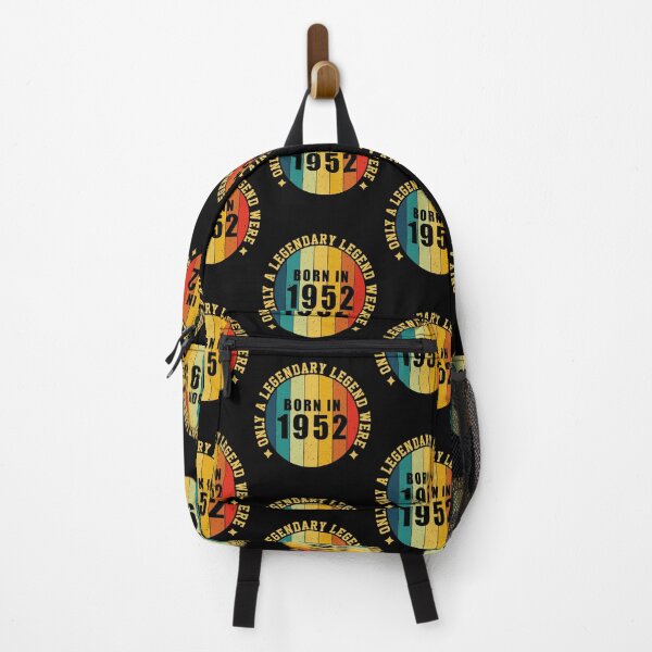 Item preview, 1952 Birthday Year Anniversary 70th Birthday designed and sold by Tig3rE.