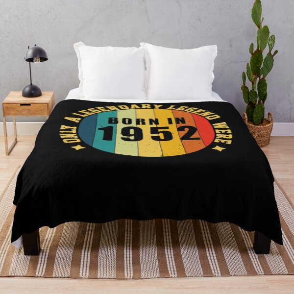 Item preview, 1952 Birthday Year Anniversary 70th Birthday designed and sold by Tig3rE.