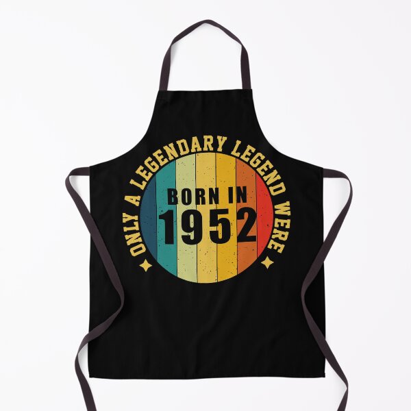 Item preview, 1952 Birthday Year Anniversary 70th Birthday designed and sold by Tig3rE.