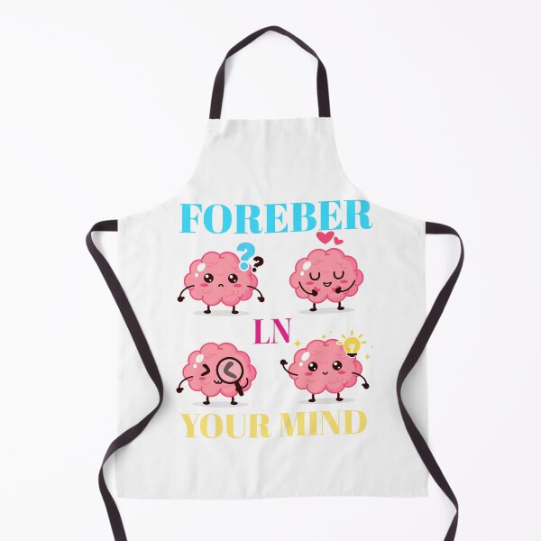 Item preview, Copy of FOREBER LN YOUR MIND designed and sold by ZERO9968.