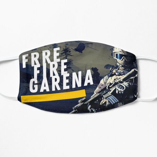 garena mask