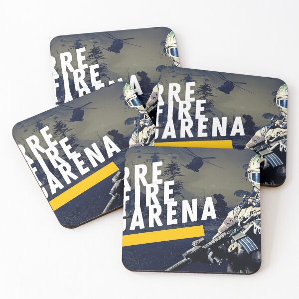 Item preview, Free Fire Gamer designed and sold by LA7YA-12.