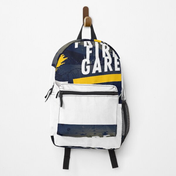 Item preview, Free Fire Gamer designed and sold by LA7YA-12.