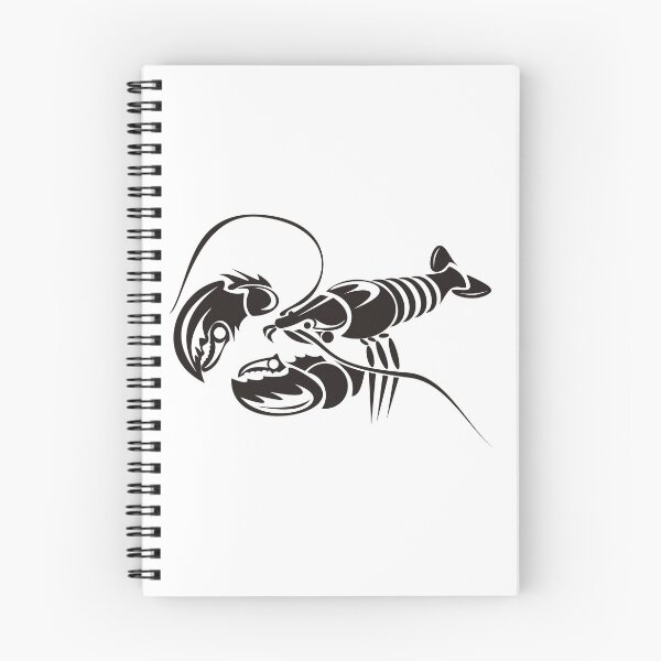 Item preview, the Lobster designed and sold by colorfulbundles.