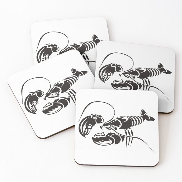 Item preview, the Lobster designed and sold by colorfulbundles.