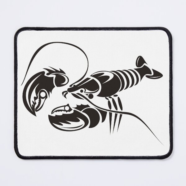 Item preview, the Lobster designed and sold by colorfulbundles.