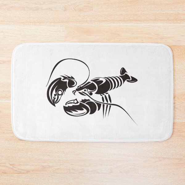 Item preview, the Lobster designed and sold by colorfulbundles.