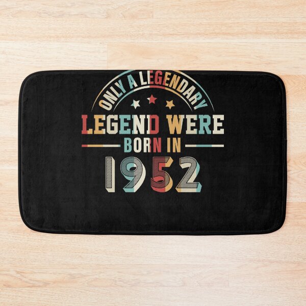 Item preview, 1952 Birthday Year Anniversary 70th Birthday designed and sold by Tig3rE.
