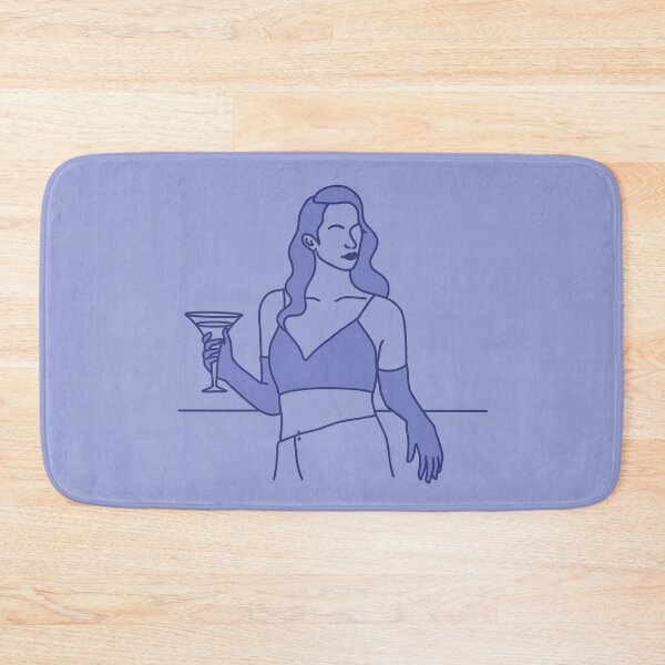 Item preview, Theo Crain at the bar designed and sold by drowned-twice.