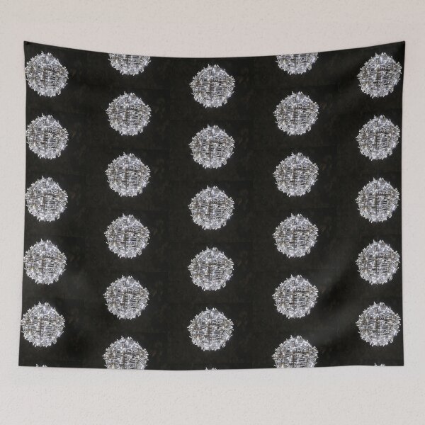 Item preview, Lights in the dark designed and sold by LittleCountess.