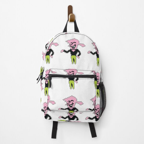Item preview, pink addison deltarune designed and sold by spamton-funny.