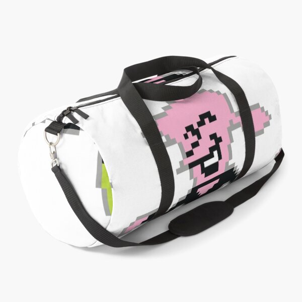 Item preview, pink addison deltarune designed and sold by spamton-funny.