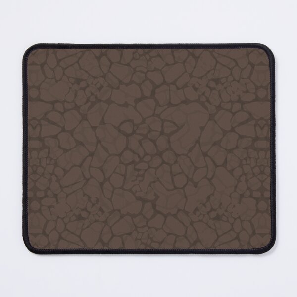 Item preview, NATEX CCE - GIRAFUNGUS - #57453B "BRUN" designed and sold by André Cremers.
