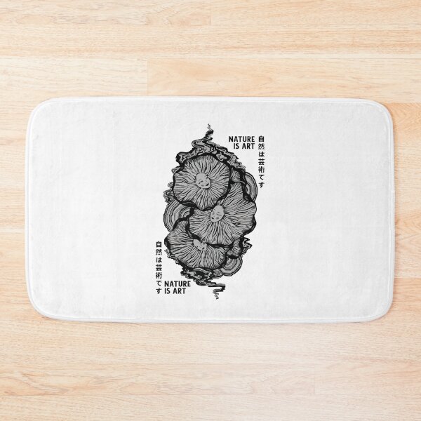 Item preview, stencil mushroom designed and sold by zaher97.