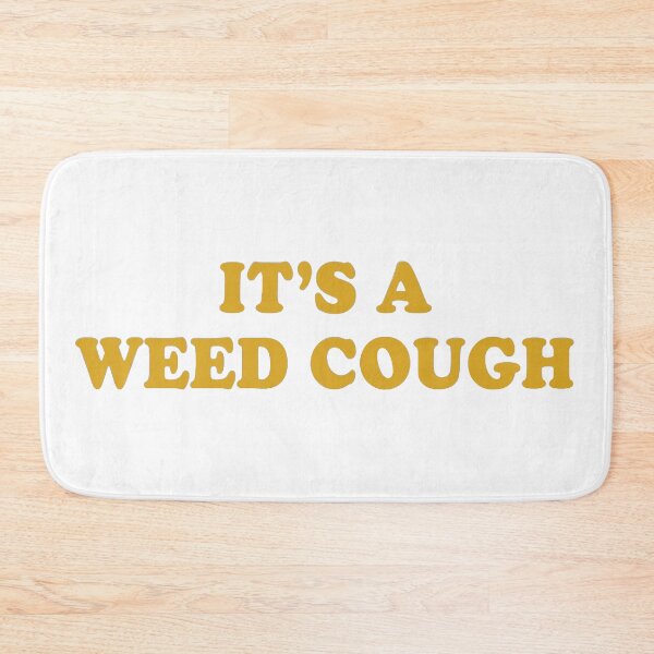 Item preview, It's a weed cough designed and sold by ArtAndDesignA.