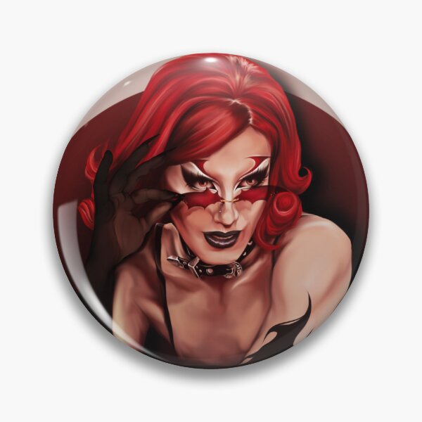 Item preview, Bosco (Drag Race Season 14) designed and sold by LadyEnigmaa.