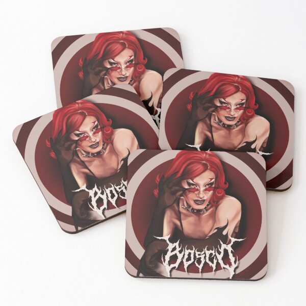 Item preview, Bosco (Drag Race Season 14) designed and sold by LadyEnigmaa.