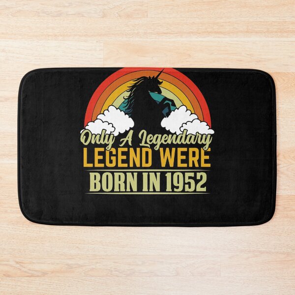 Item preview, 1952 Birthday Year Anniversary 70th Birthday designed and sold by Tig3rE.