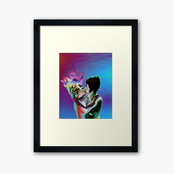 Item preview, across the universe movie poster evan rachel wood designed and sold by Matilda85.