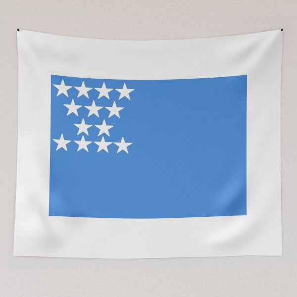 Item preview, Star Spangled Somalian Flag designed and sold by JonathanR1994.