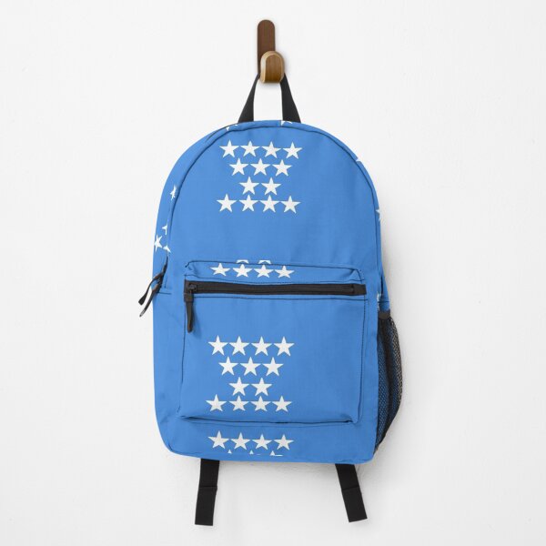Item preview, Star Spangled Somalian Flag designed and sold by JonathanR1994.