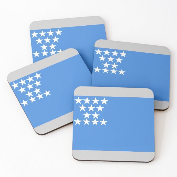 Item preview, Star Spangled Somalian Flag designed and sold by JonathanR1994.