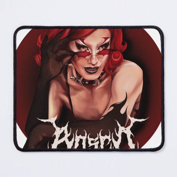 Item preview, Bosco (Drag Race Season 14 - Transparent Background) designed and sold by LadyEnigmaa.