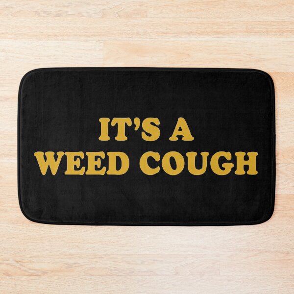 Item preview, It's a weed cough designed and sold by ArtAndDesignA.