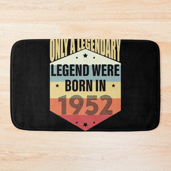 Item preview, 1952 Birthday Year Anniversary 70th Birthday designed and sold by Tig3rE.