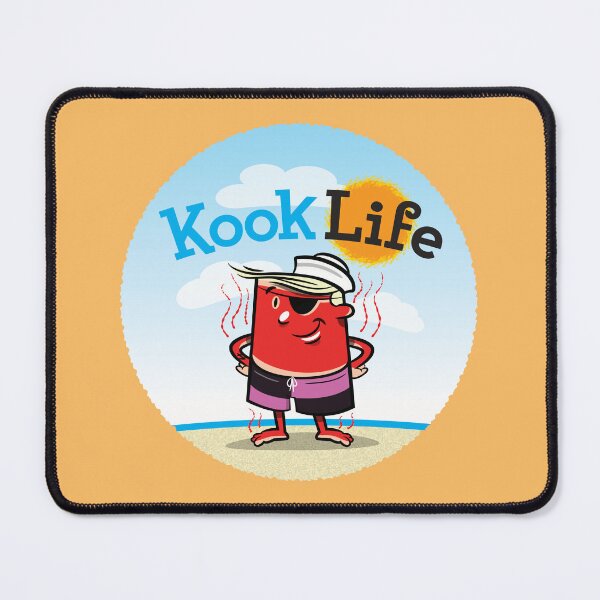 Item preview, Kook Life! designed and sold by scarrx.