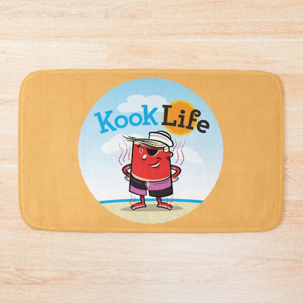 Item preview, Kook Life! designed and sold by scarrx.