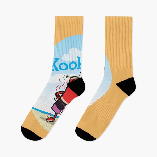 Item preview, Kook Life! designed and sold by scarrx.