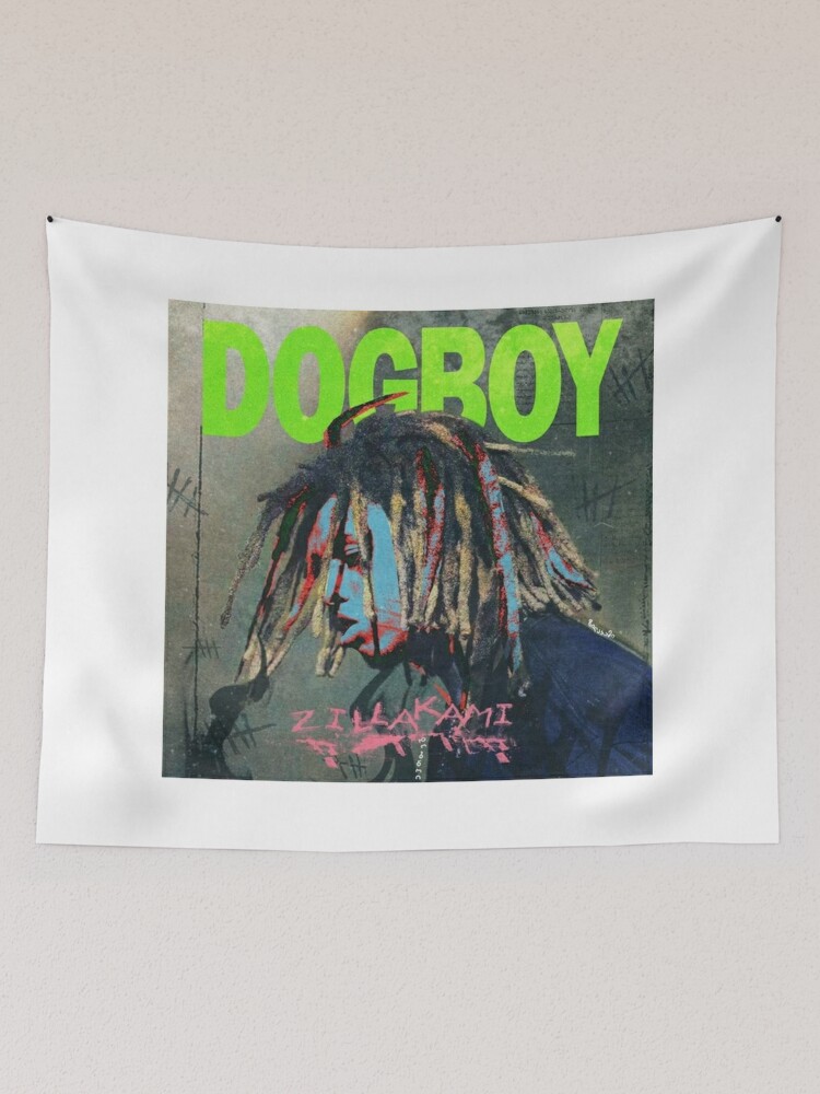 Zillakami tapestry discount