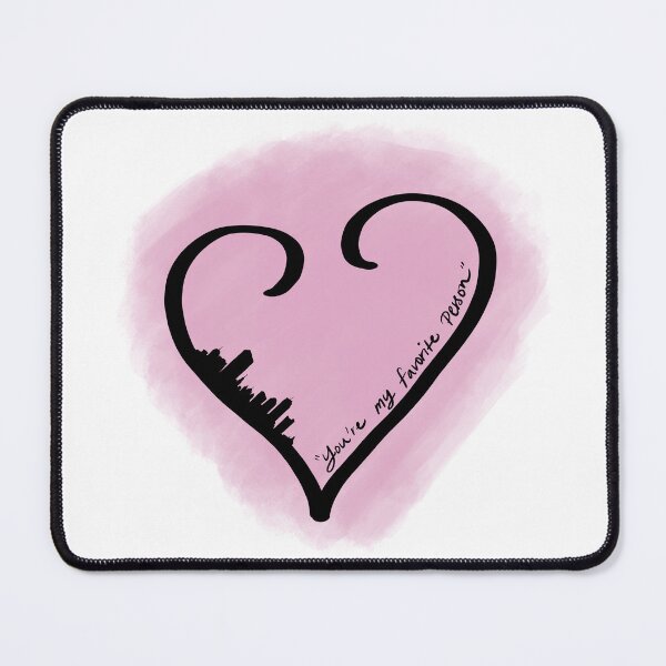 Item preview, It Ends with Us - “you’re my favorite person” designed and sold by kattiee.