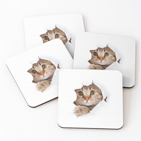Item preview, Cute Cat designed and sold by Terry-Salsa.