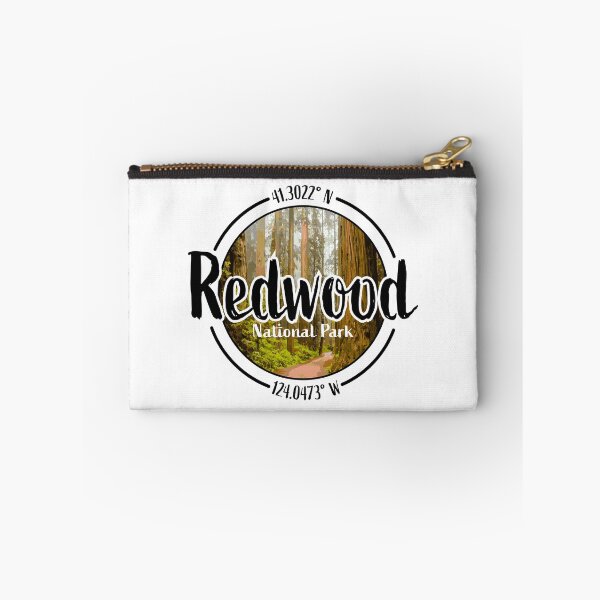 Item preview, Redwood Design with Latitude and Longitude designed and sold by Redneck Designs.