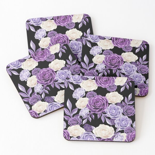 Item preview, paper flowers, flowers, paper, hobby, roses designed and sold by AvotArt.