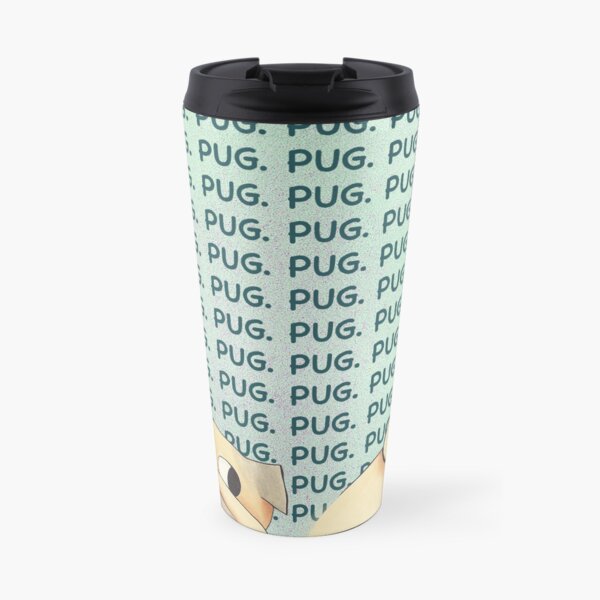 Carlin Mug isotherme Mug isotherme
