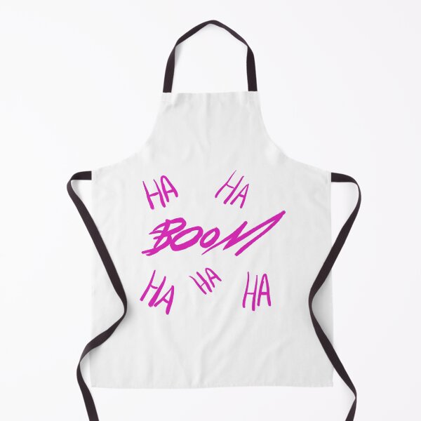 Item preview, Boom Ha Ha Ha! (Pink) designed and sold by FilipeFerreira.