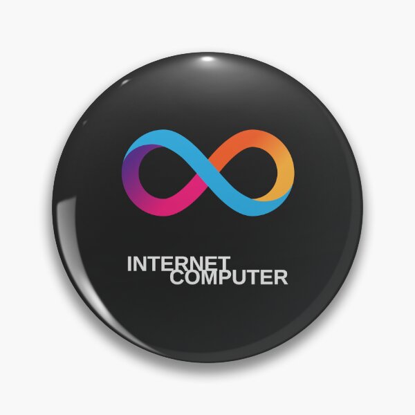 Item preview, Internet Computer ICP designed and sold by PopFoxT-shirts.